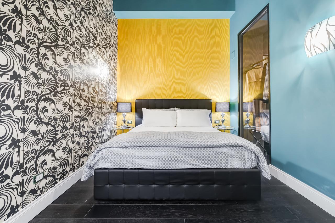 The French Suites By Oneup Hospitality Rom Exterior foto