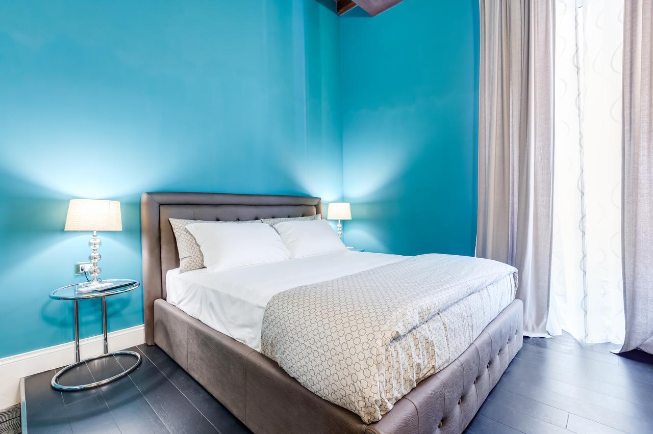 The French Suites By Oneup Hospitality Rom Exterior foto